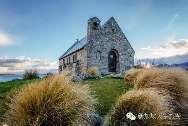 新西兰纯净之旅,10天时间旅游攻略