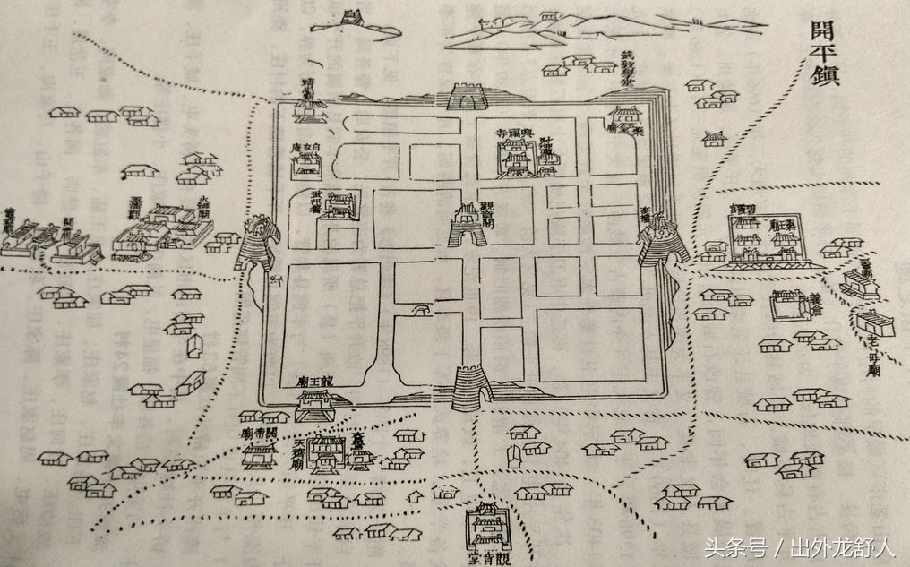 唐山大地震时唐山什么样子,唐山从大地震到现在的发展