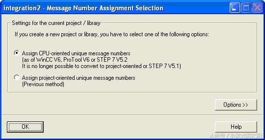 step7db块如何生成源文件,step7db变量怎么查