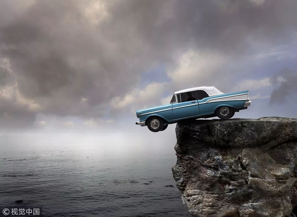 特稿｜玩具大王的致命游戏