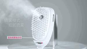 两边头发怎么变蓬松不用发胶,卷头发到底用什么发胶定型不会塌