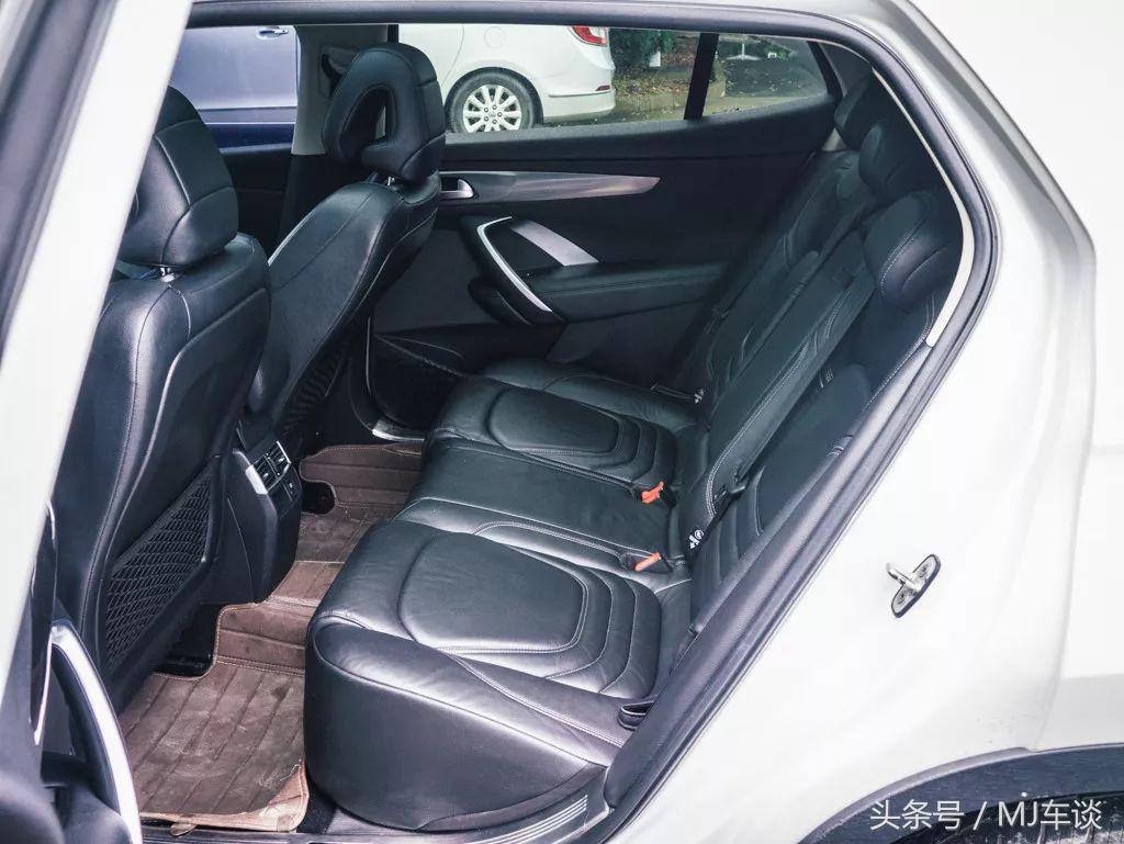 ds6价格和配置不符,ds6为什么车贩子卖这么便宜