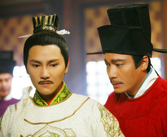 苍天无眼？害死岳飞的4大奸贼均高寿而终，其后代还想为他们平反