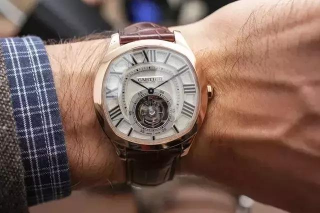 入门自动机械表推荐,想买个入门的智能手表