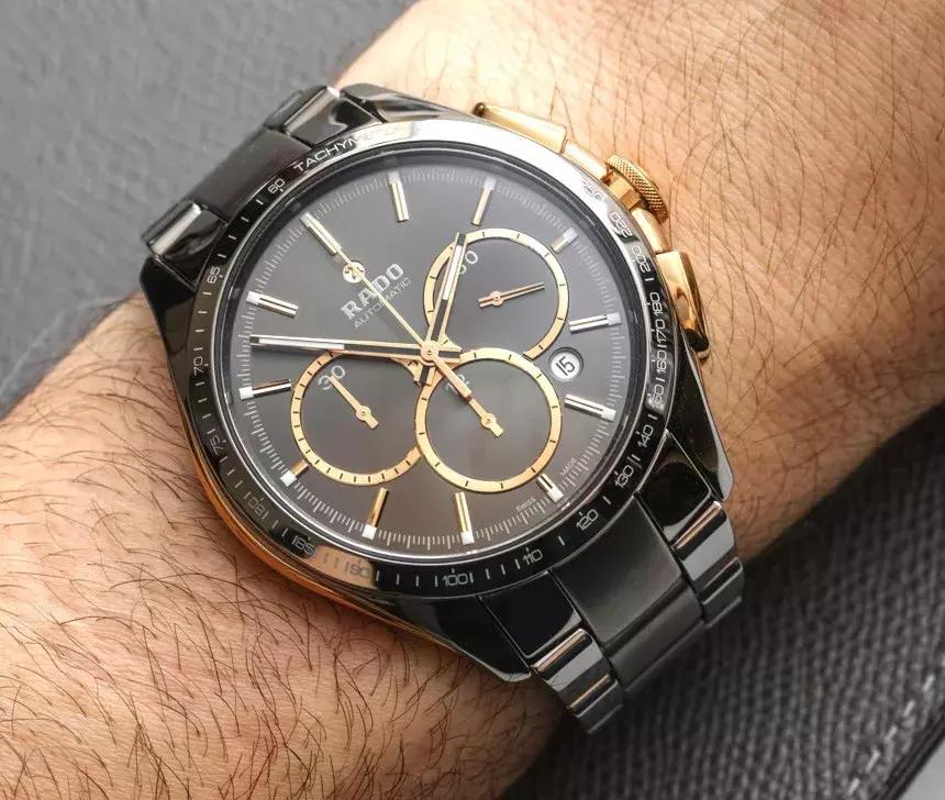 入门自动机械表推荐,想买个入门的智能手表