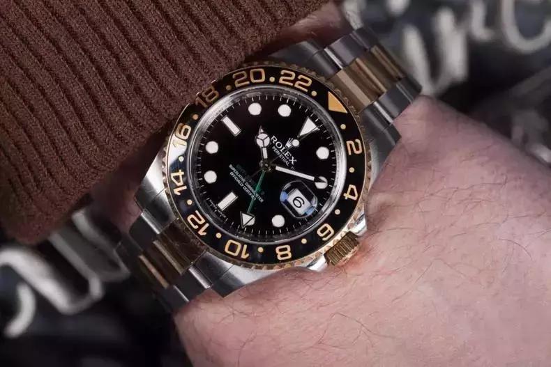 入门自动机械表推荐,想买个入门的智能手表