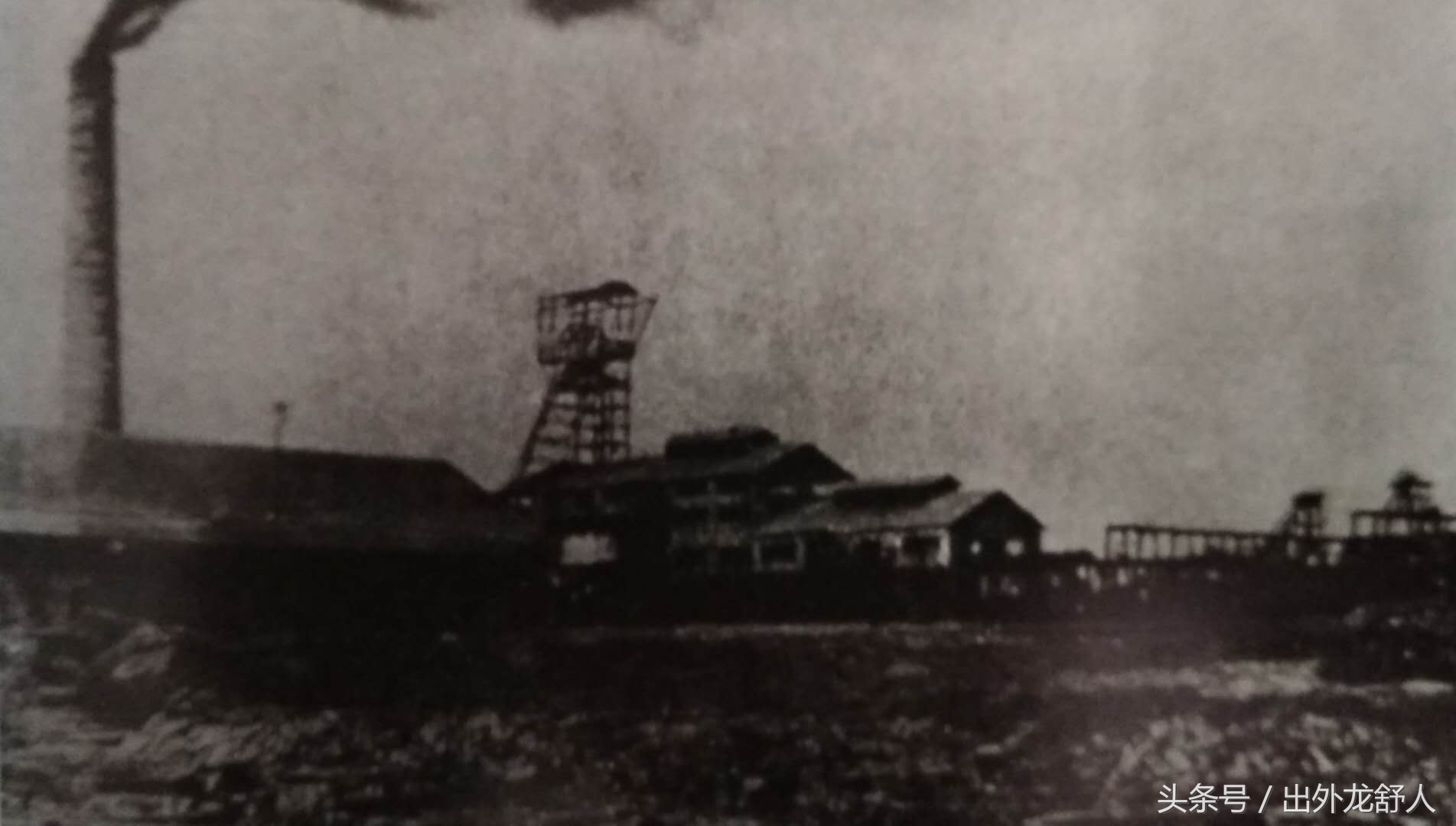 唐山大地震时唐山什么样子,唐山从大地震到现在的发展