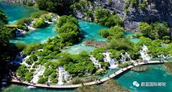 歌诗达邮轮威尼斯号Venezia海上丝绸重走马……