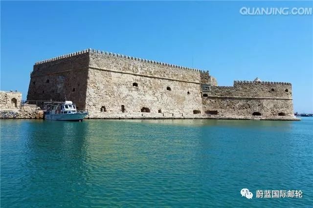 歌诗达邮轮威尼斯号Venezia海上丝绸重走马……