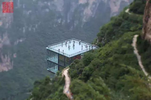山西自然风光旅游小众景点推荐,山西自然旅游景点推荐