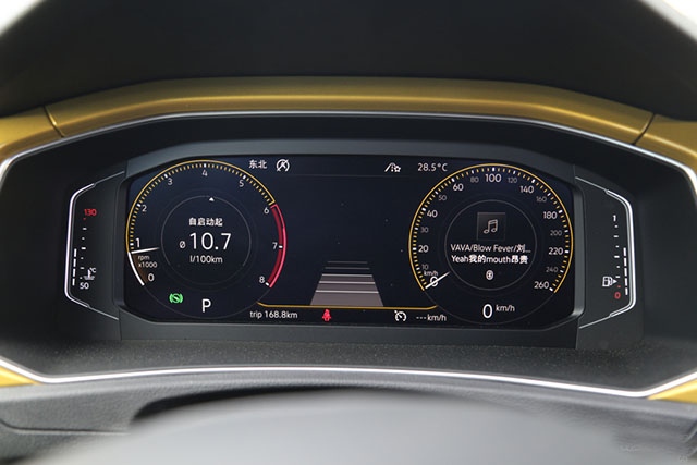 troc探歌优缺点最新,t-roc探歌和缤智对比