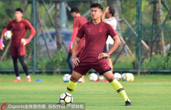 国足u23备战迪拜杯,u23亚洲杯韩国队黄善洪