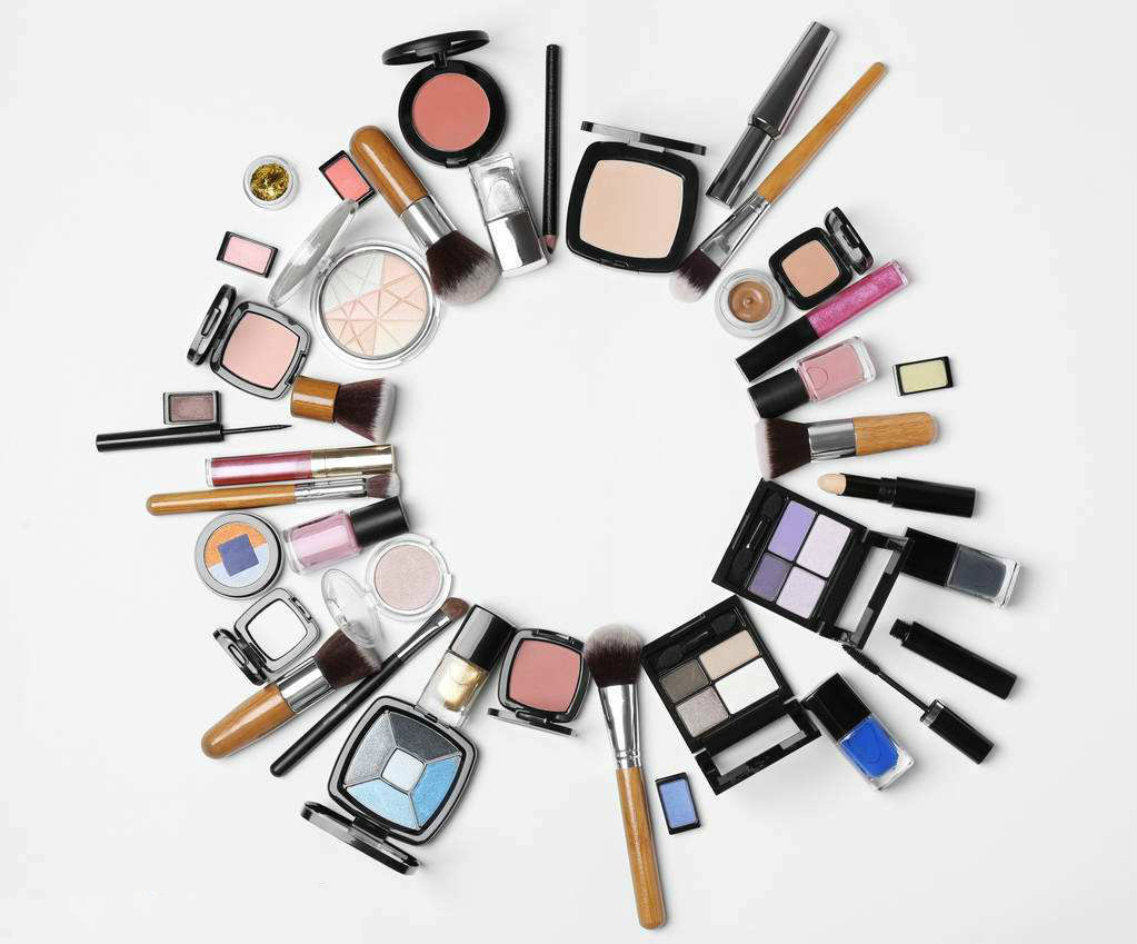 化妆品过敏了教你几招应对方法,用了过敏的化妆品大家怎么处理的