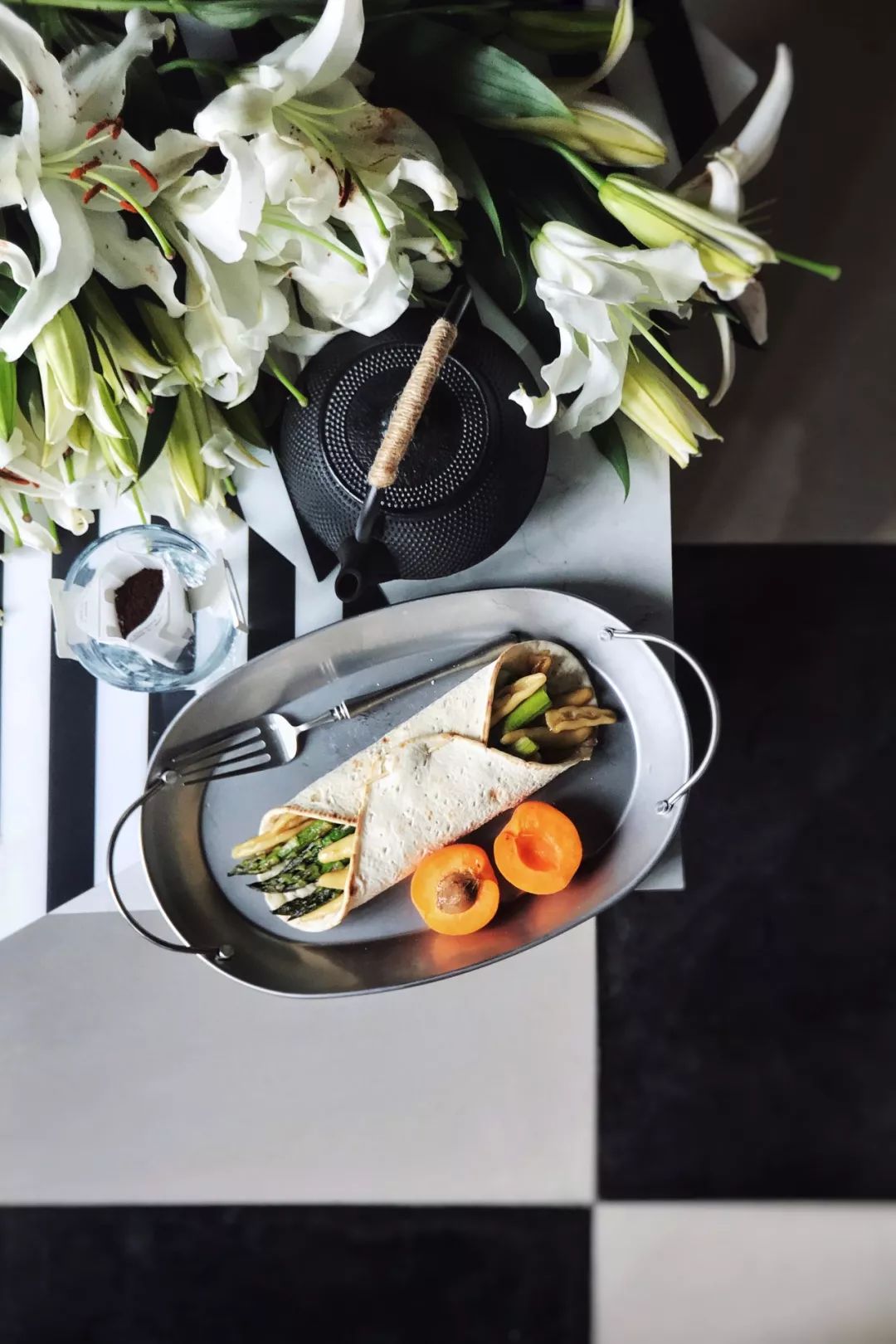 六个小技巧教你拍出诱人美食,如何学会拍美食