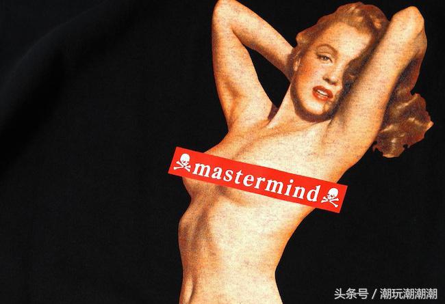 詹姆斯新增“校长”称号！玛丽莲梦露xMMJ联名即将发售！