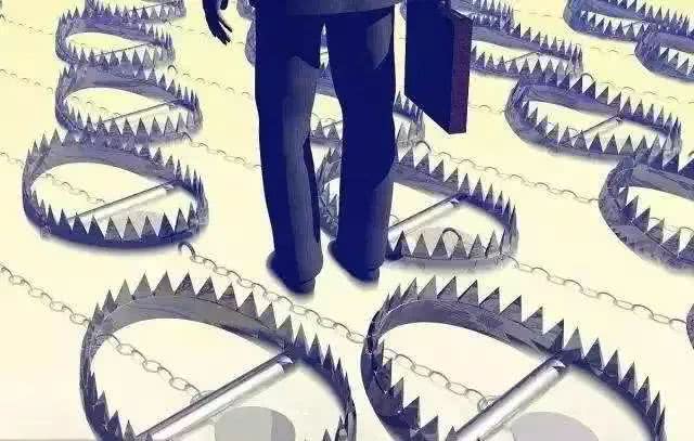 一个好人离毒贩有多远?