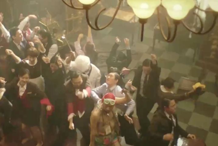 西虹市首富里面搞笑的词,西虹市首富隐藏细节彩蛋