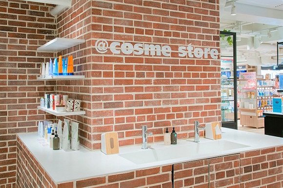 cosmestore香港,cosmestore日本店铺