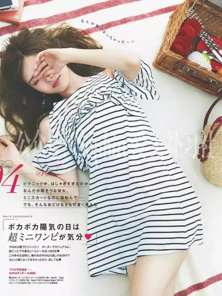 夏季衣服穿搭小众,夏季服装不花里胡哨