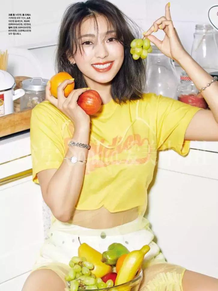 夏季衣服穿搭小众,夏季服装不花里胡哨