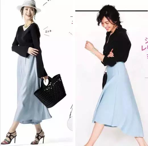 夏季衣服穿搭小众,夏季服装不花里胡哨