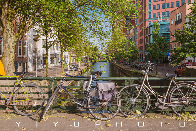 像欧洲皇室那样，去席凡尼根海滨度假吧！