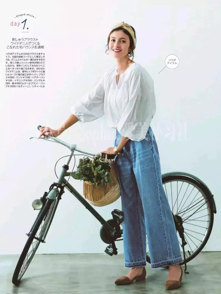 夏季衣服穿搭小众,夏季服装不花里胡哨