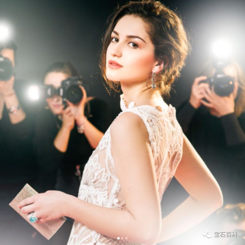 帕拉伊巴碧玺10克拉,帕拉伊巴碧玺猫眼