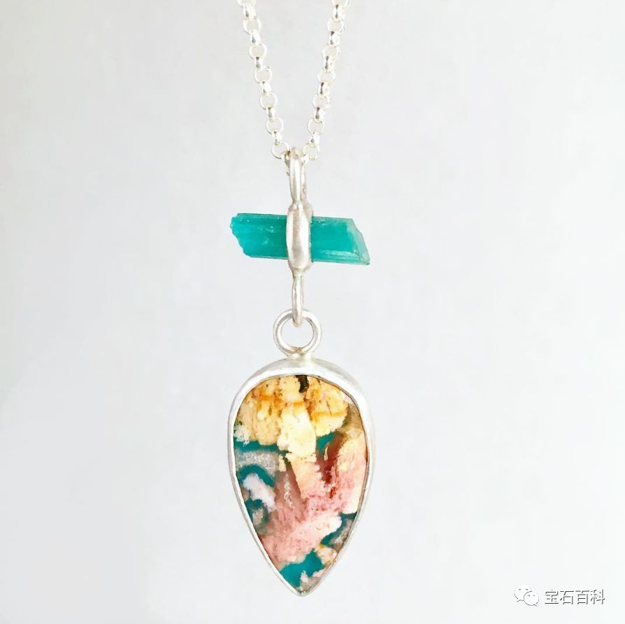 帕拉伊巴碧玺10克拉,帕拉伊巴碧玺猫眼