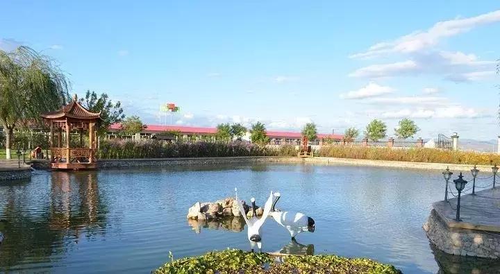 张家口民俗文化节,张家口的文化艺术节