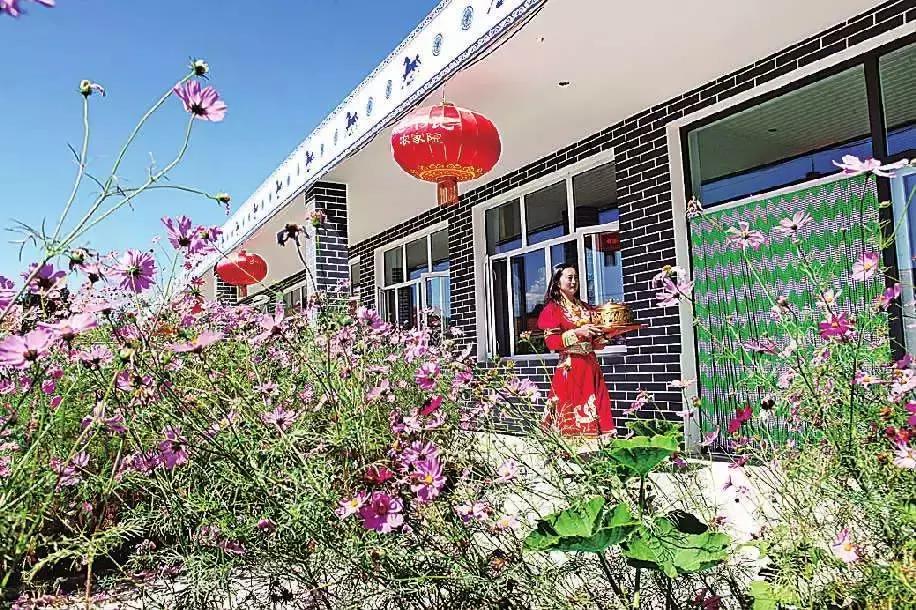 张家口民俗文化节,张家口的文化艺术节