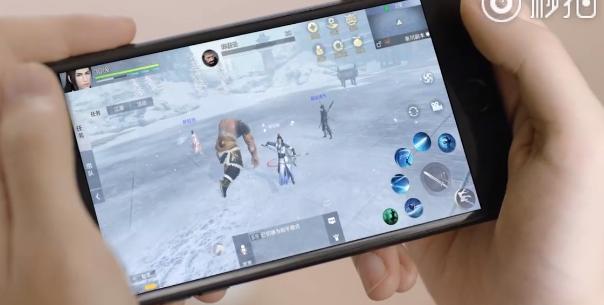 新版天涯明月刀手游官网,天涯明月刀手游最新消息