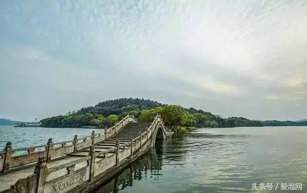 江浙沪深山老林旅游最好去处,清凉避暑好去处森林氧吧