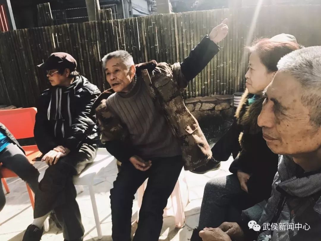 如此有温度的流动茶铺，有茶有故事，你愿意来吗？