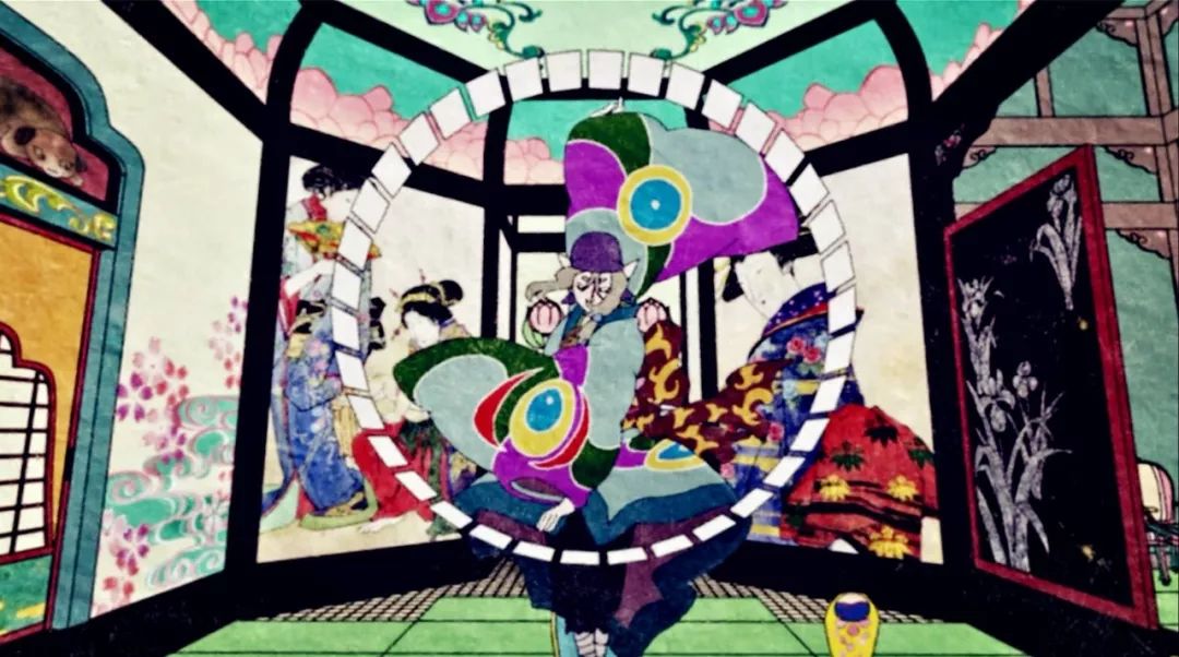 盘点豆瓣评分最高的十部动画,豆瓣9.6分的国产动画