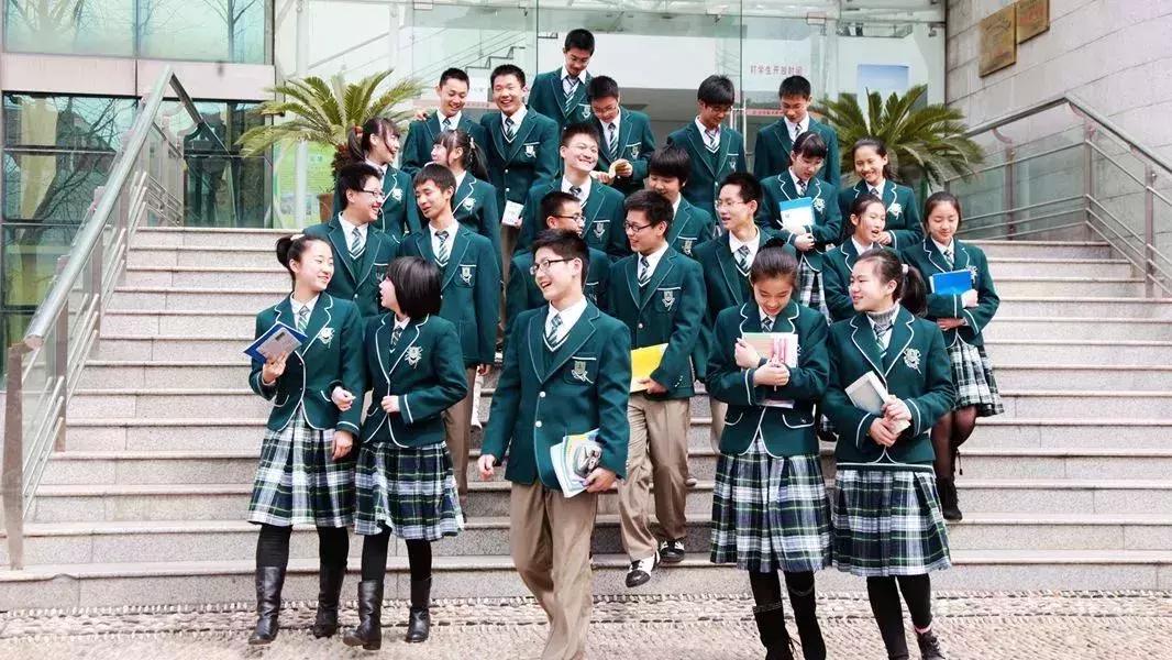 初中大洗牌,南京初中最新排名一览表