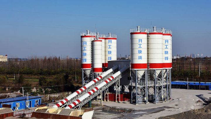 混凝土异常凝结的症状,商品混凝土异常凝结怎么办