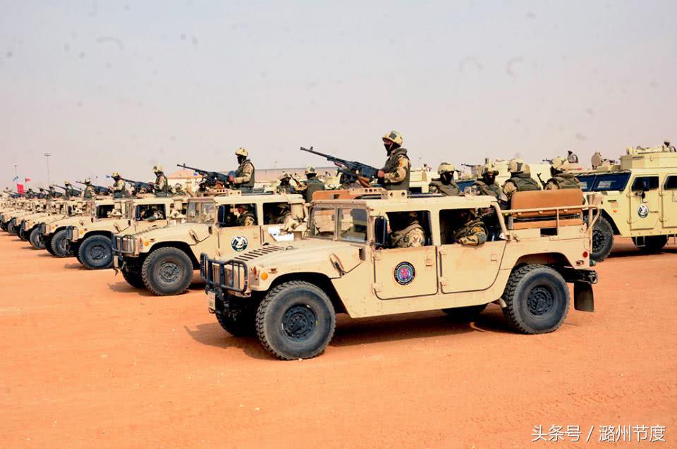 2019年埃及军费开支多少,埃及军费多少