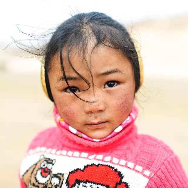 最显气质的自拍办法