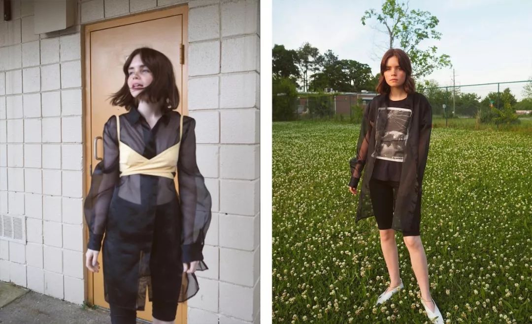 时尚博主的19件夏季日常穿搭look,时尚博主最爱的9款简约穿搭单品