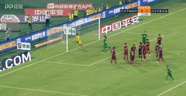 国安胜华夏最新消息,中超积分榜国安战绩二十八轮