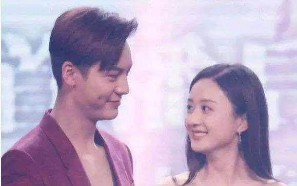 李易峰赵丽颖最近的消息,赵丽颖和李易峰最新状况