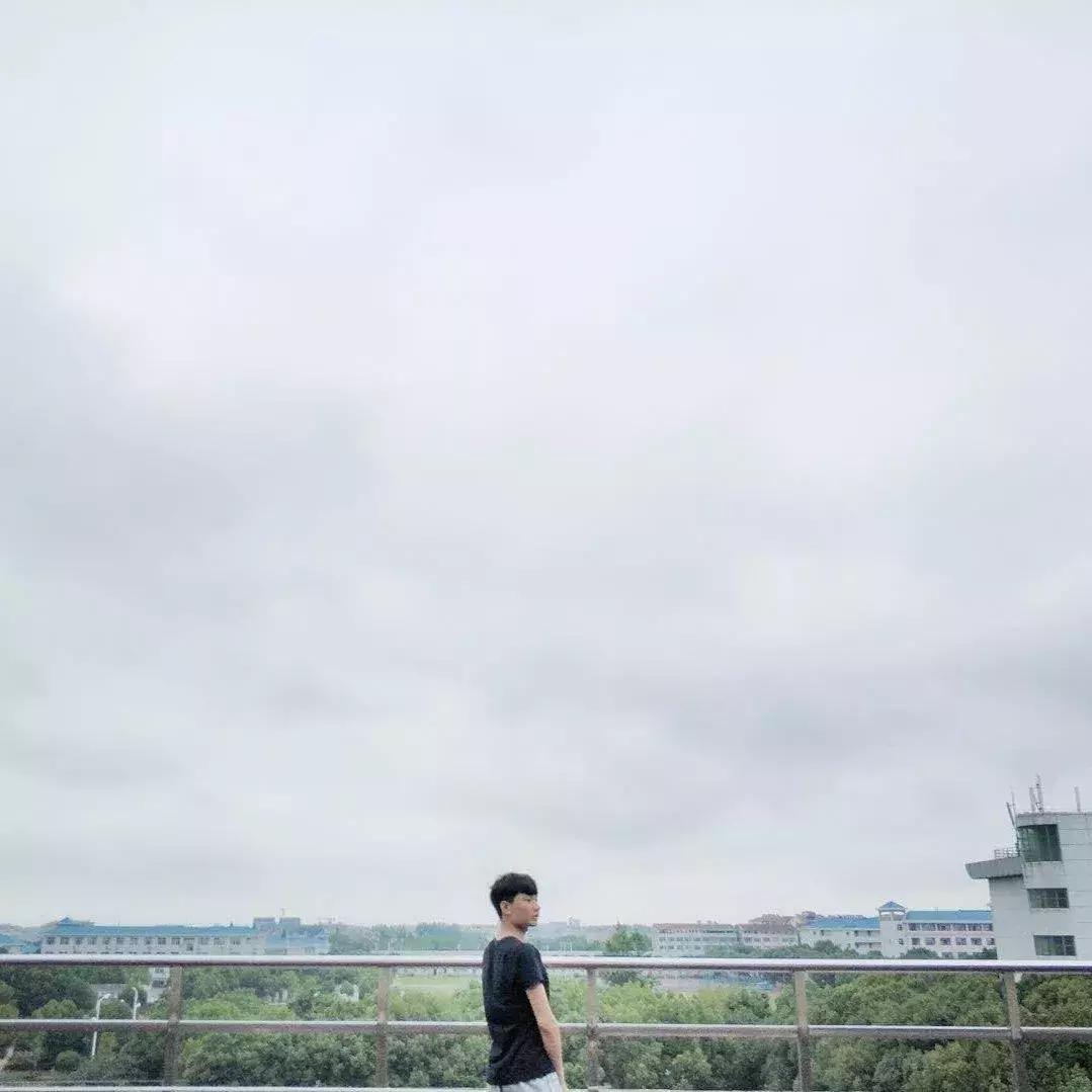 你终将荣耀满归，成为自己的英雄