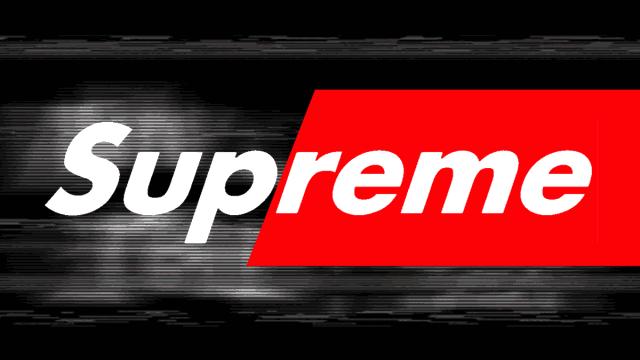 深圳supreme店,深圳第一家supreme