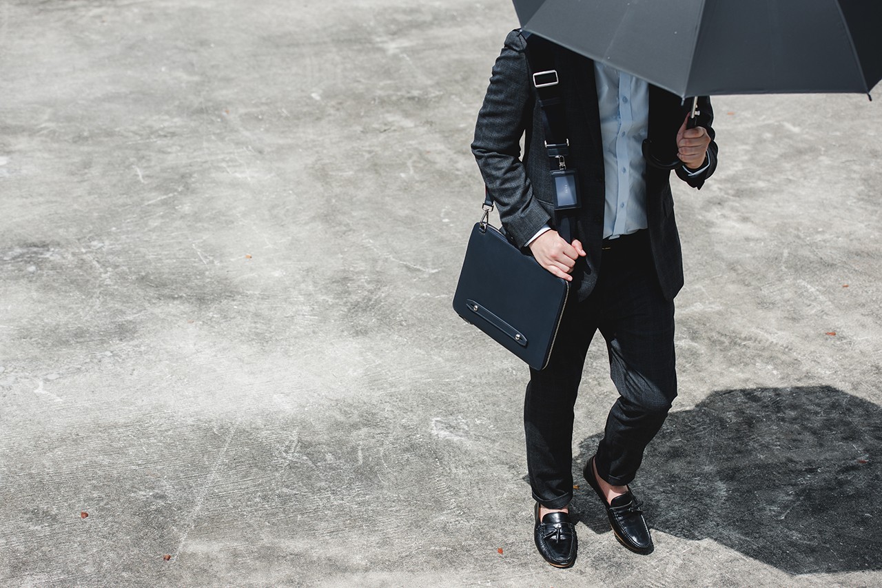 faireleather,轻奢商务皮包