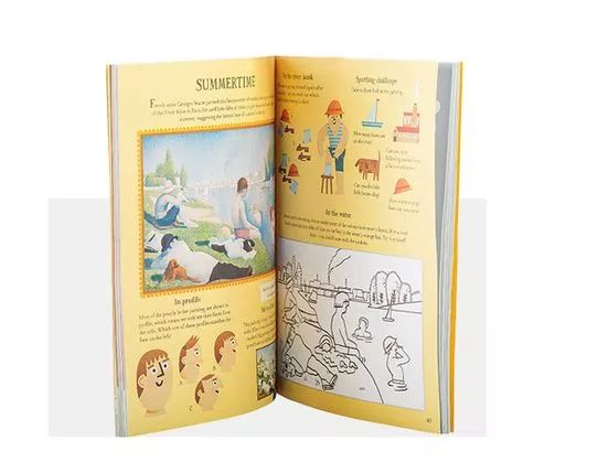 文创种草第二弹视频,来自大不列颠的文创种草第二弹