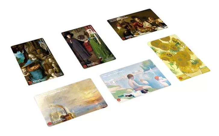 文创种草第二弹视频,来自大不列颠的文创种草第二弹