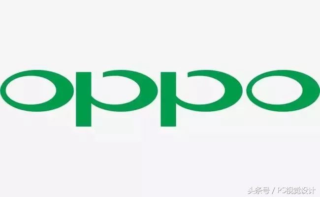 盘点各大手机厂商的logo由来,各大品牌手机的标识