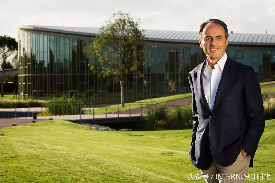 INTERNI专访｜健身器材颜值低、占地方？“全面健康”了解一下