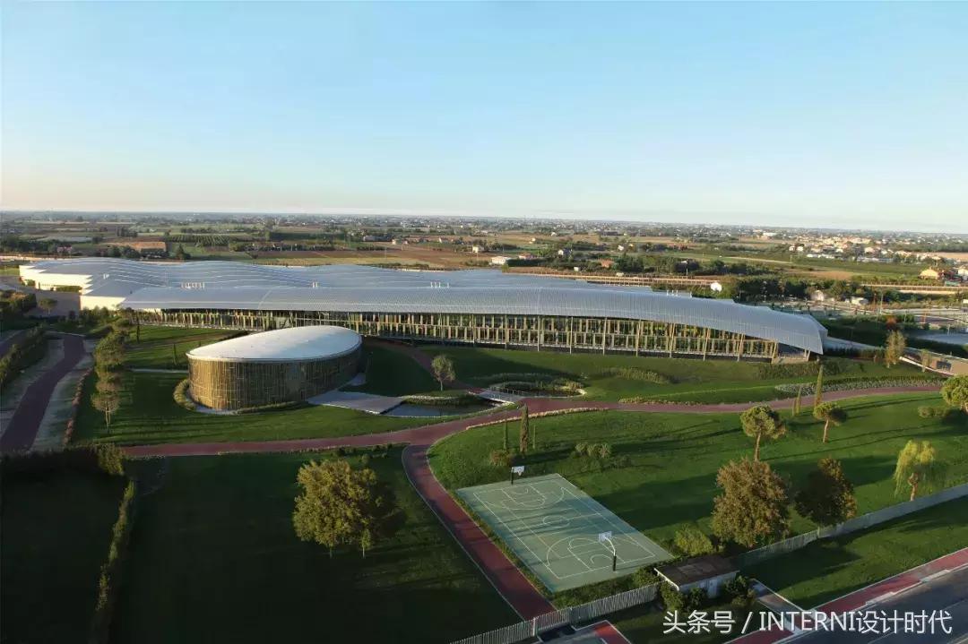 INTERNI专访｜健身器材颜值低、占地方？“全面健康”了解一下